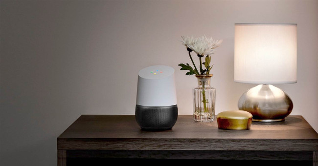 Now, you can make free phone calls with Google Home