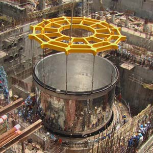 Nuclear expert criticizes China's breakthrough