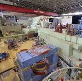 Nuclear laboratory in Japan leaked radiation