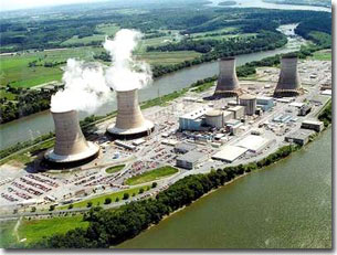 Nuclear power is reviving