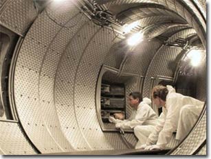Nuclear power returned in anxiety