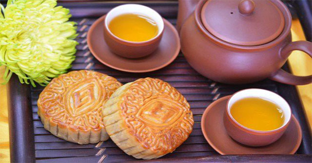 Nutrition experts suggest how to choose the moon cake for each group of people
