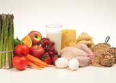 Nutrition to prevent kidney stones