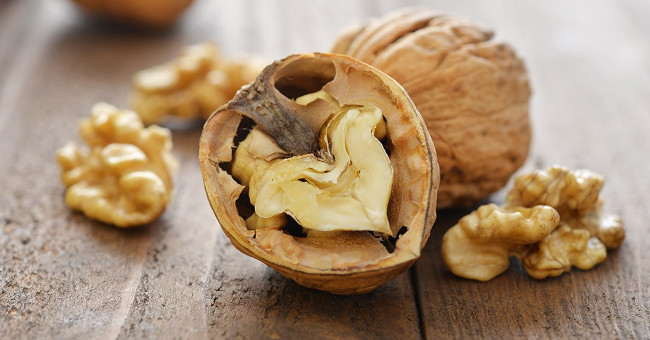 Nuts can prevent colon cancer