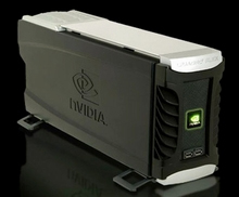 Nvidia's $ 18,000 graphics card