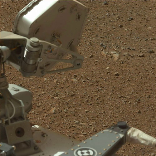 Obama asks NASA to report urgently on