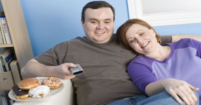 Obesity affects the ability to conceive