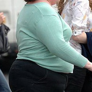 Obesity is related to mental health problems