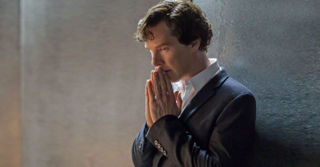 Observe, deduce - Sherlock Holmes skills and ways to get them