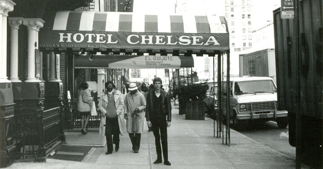 Obsessed the 5 most terrifying haunted hotels in America