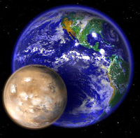 Obstacles on the road to conquer the red planet