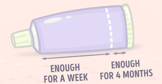 Odd habits that most people have