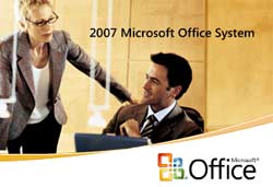 Office 2007 Beta 2 is ready for all users to try