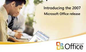 Office 2007 is delayed again