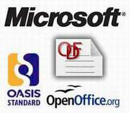 Office 2007: Microsoft still does not support ODF