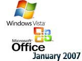 Office 2007 must wait until 2007