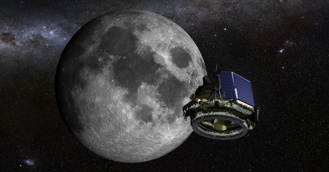 Official: Americans will return to the Moon