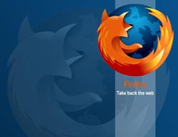 Officially released Firefox 2.0