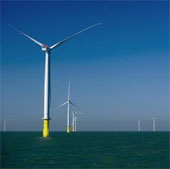 Offshore wind power: Potential in the future