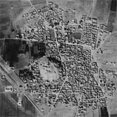 Old satellites discovered thousands of ancient monuments