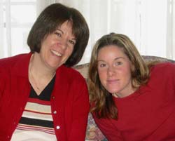 Older mother, I can be infertile