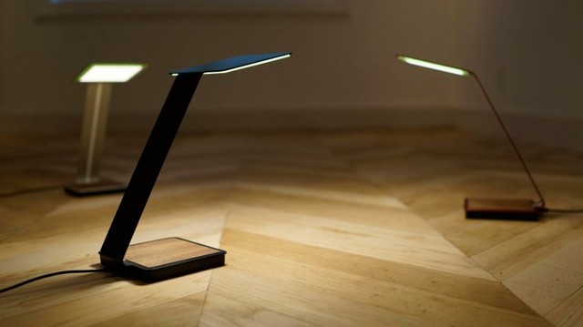 OLED bulbs - lighting equipment in the future