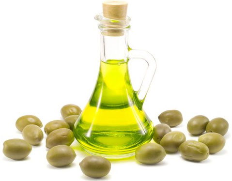 Olive oil protects bones in middle-aged men
