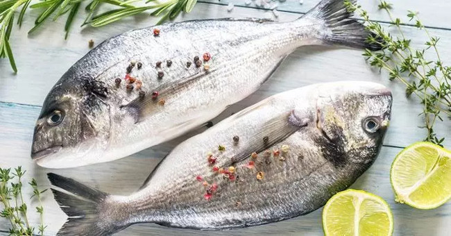 Omega-3 from fish is more effective in preventing cancer