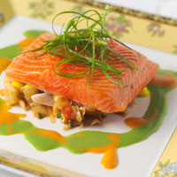 Omega-3 helps inhibit prostate cancer