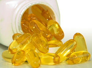 Omega-3 is not effective in treating Alzheimer's
