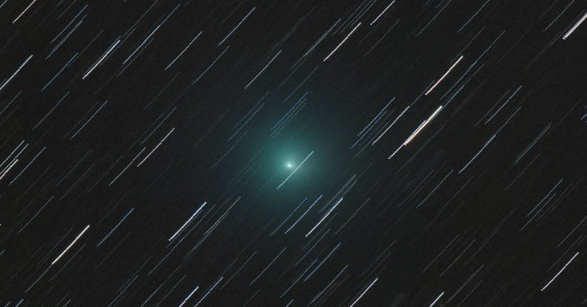 On April 1, comets will fly closest to Earth in history