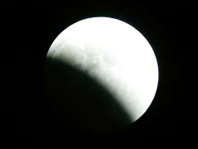 On March 19, solar eclipse can be observed in Vietnam