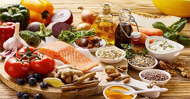 One more type of food helps to prevent insomnia