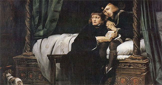 One of the most mysterious cases in British history will be decoded, if ...