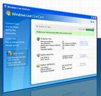 OneCare 'swallowed' emails in Outlook