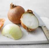 Onions can help fight cancer
