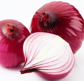 Onions - Good medicine for many chronic diseases