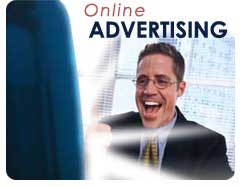 Online advertising in the US increased by 30% in 2005