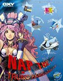 Online boom game promotion