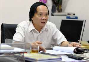 Online debate about Bauxite Highlands