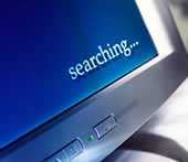 Online: Email, search and ... what else?