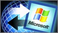 Online software war