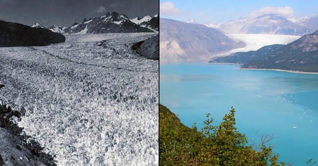 Only 1,000 days left to save the Earth, before entering the irreversible stage