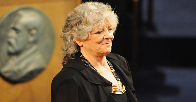Only 17 female scientists have won the Nobel Prize, why?