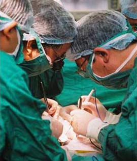 Only 20 years old can donate liver