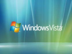 Only half of today's computers support Windows Vista