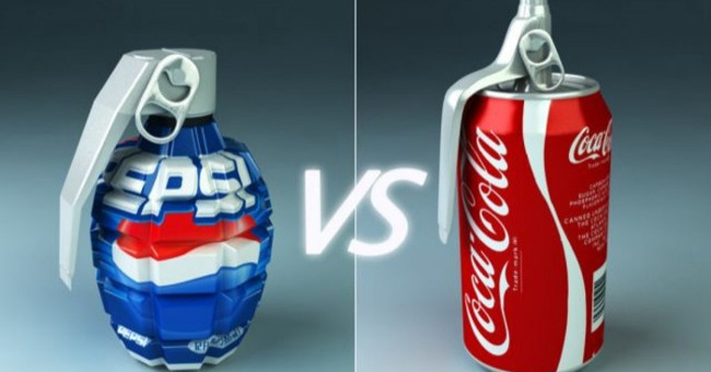 Only knowledgeable people realize the mysterious message in 7 famous logos in the world