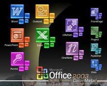 Open and save Word documents