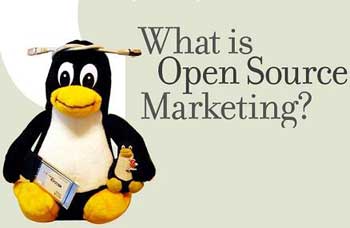 Open source copyright is controversial