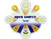 Open source helps the company to